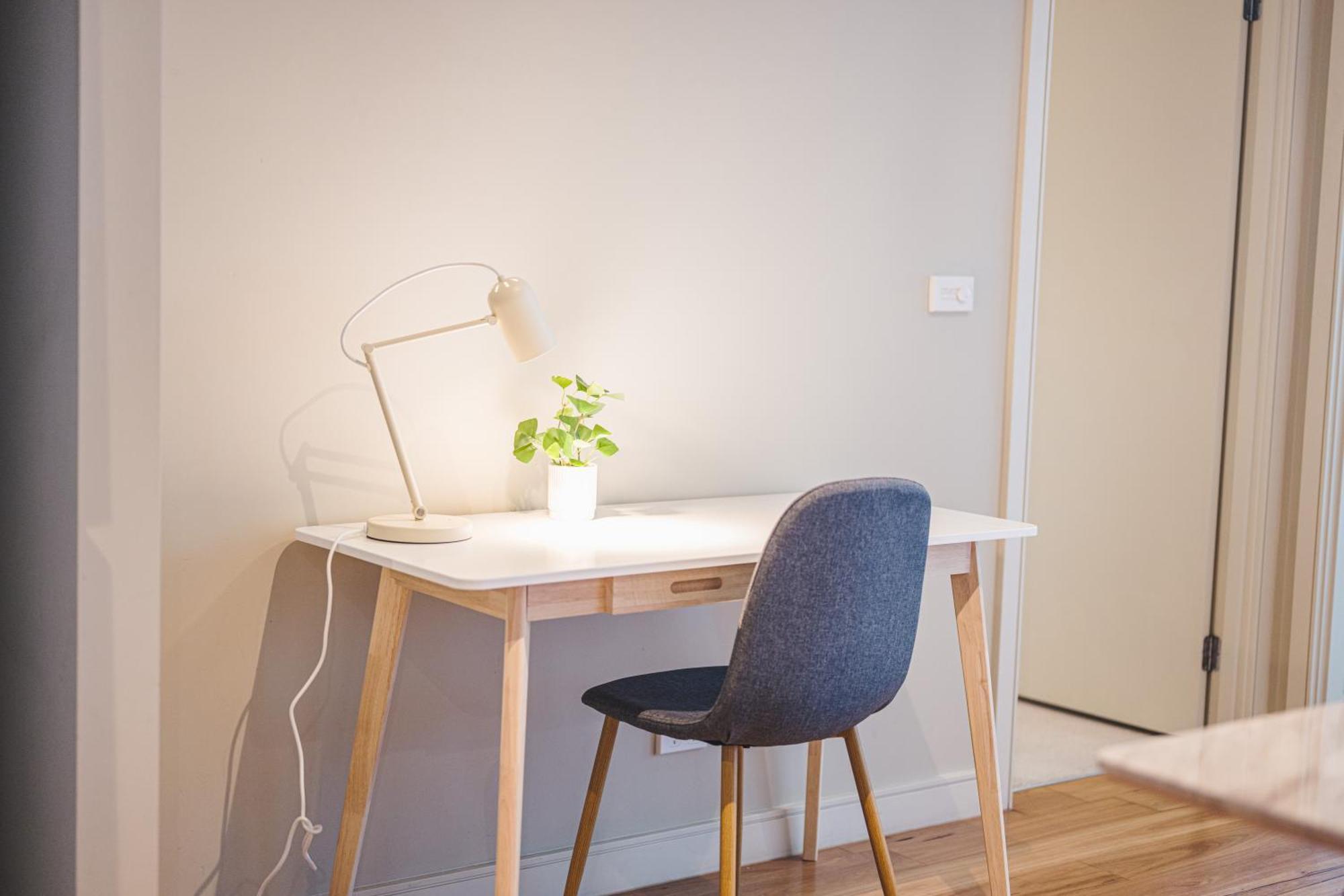 Molly'S Little Apartments Melbourne Quarto foto